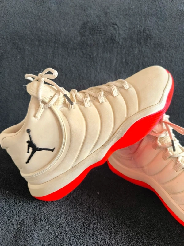 Jordan Super.Fly 2017 - Snail Infrared 23 - 6