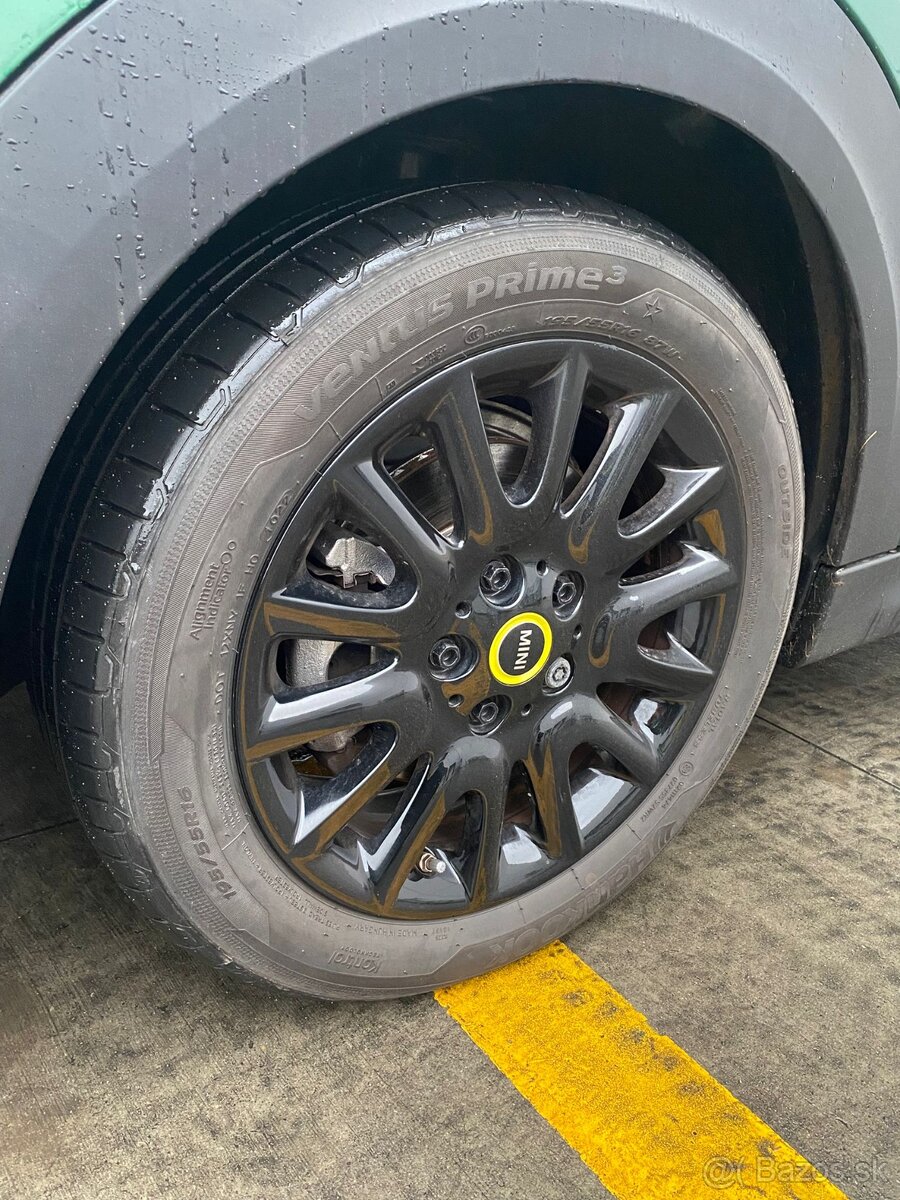 MINI Cooper SE 135 kW 2022 - 6