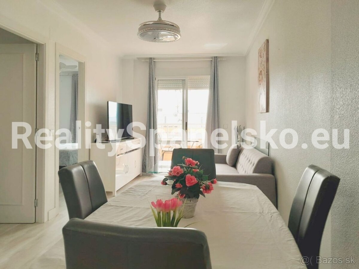 Španělsko, Alicante – Torrevieja, centrum - 6