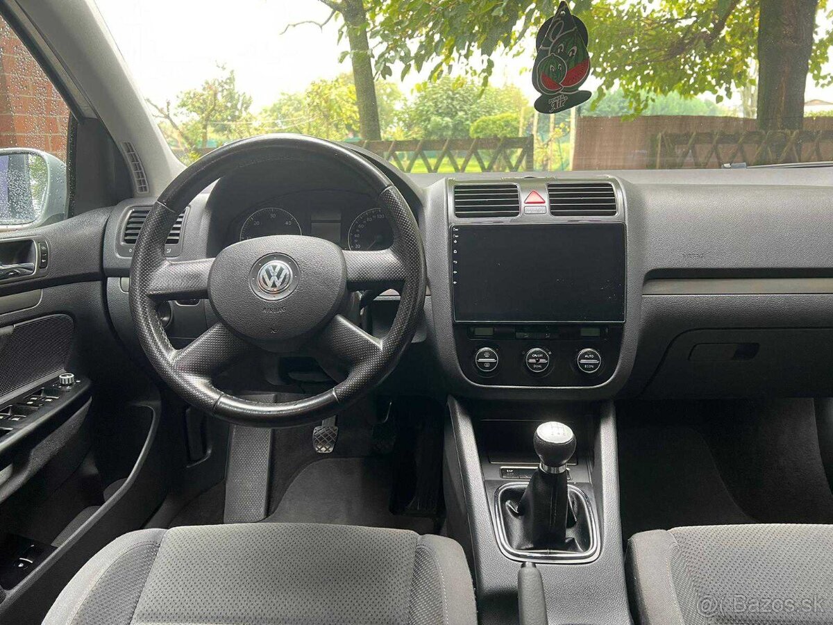 Volkswagen Golf 5 103kw - 6