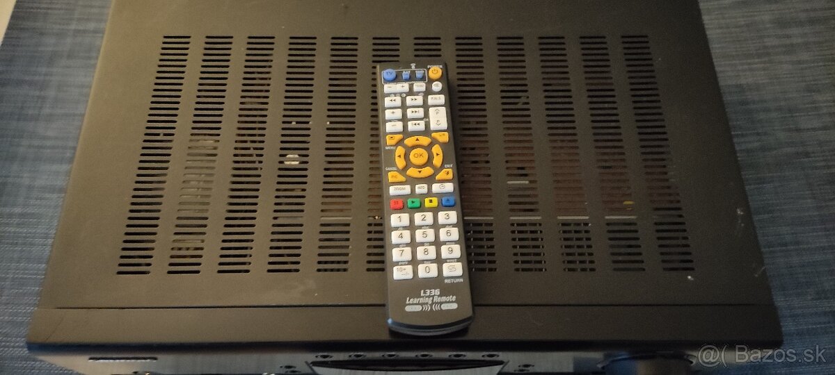 Predám Grundig Fine Art R21 - 6