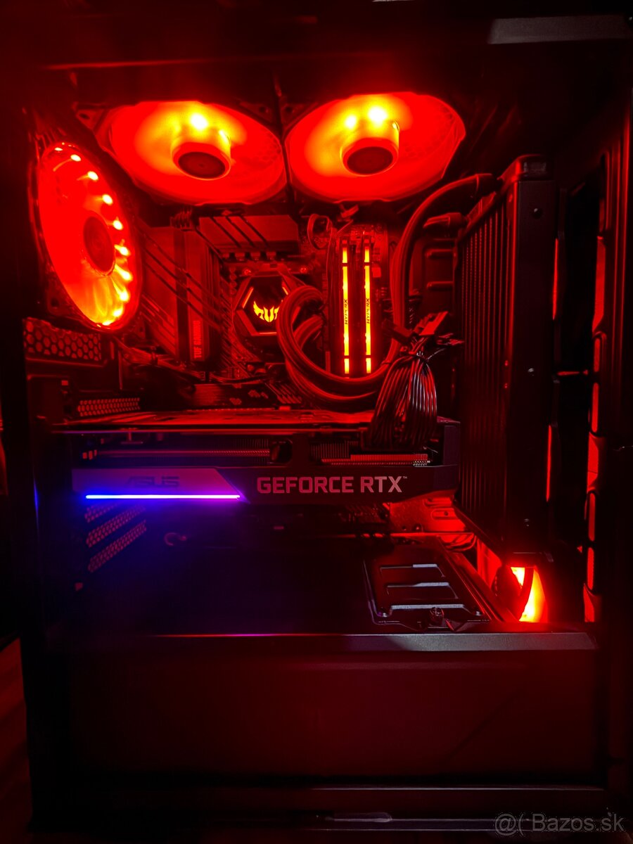 Ryzen 5 5600x RTX3070 - 6