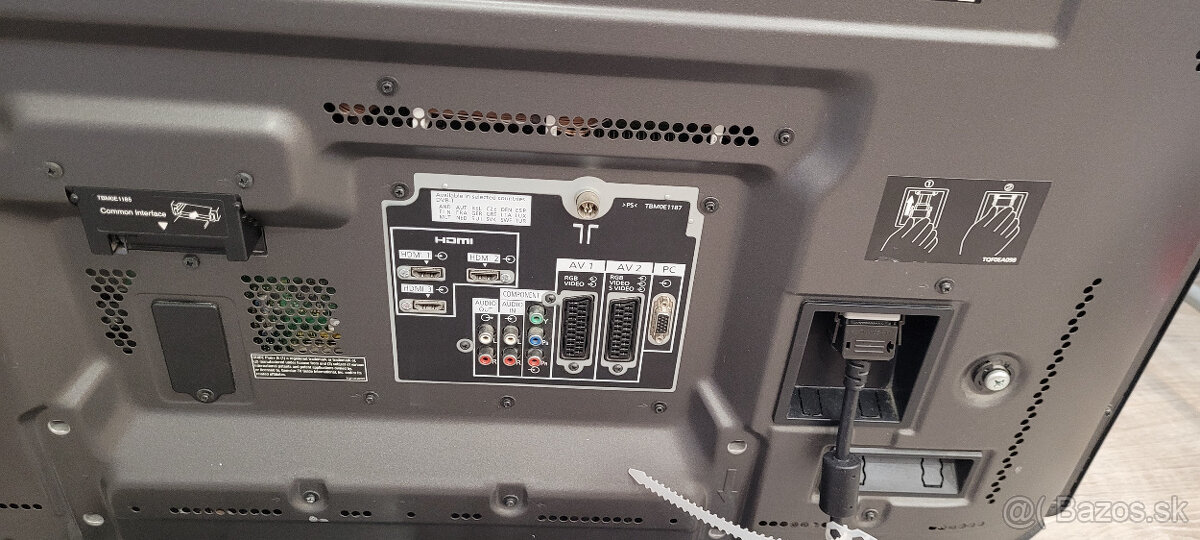 Televízor - zadarmo - 6