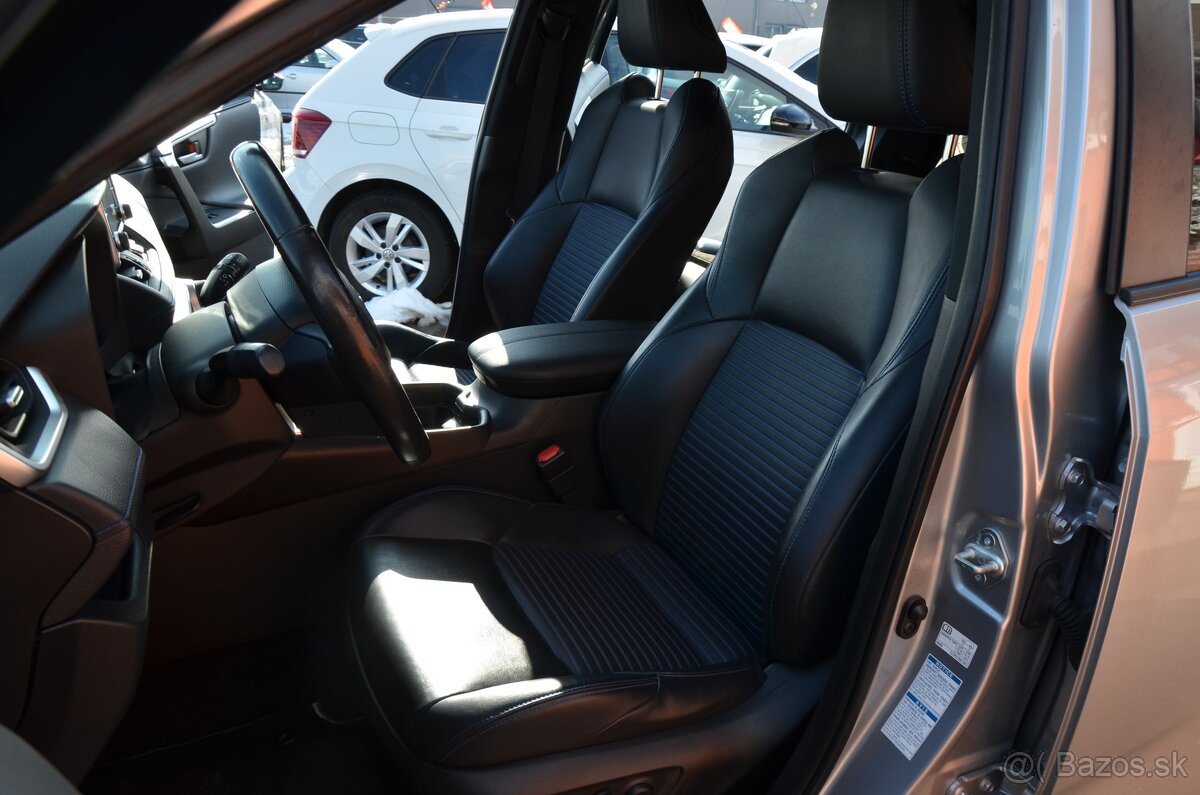 Toyota RAV4 2.5 Hybrid Selection AWD, 131kw - 6