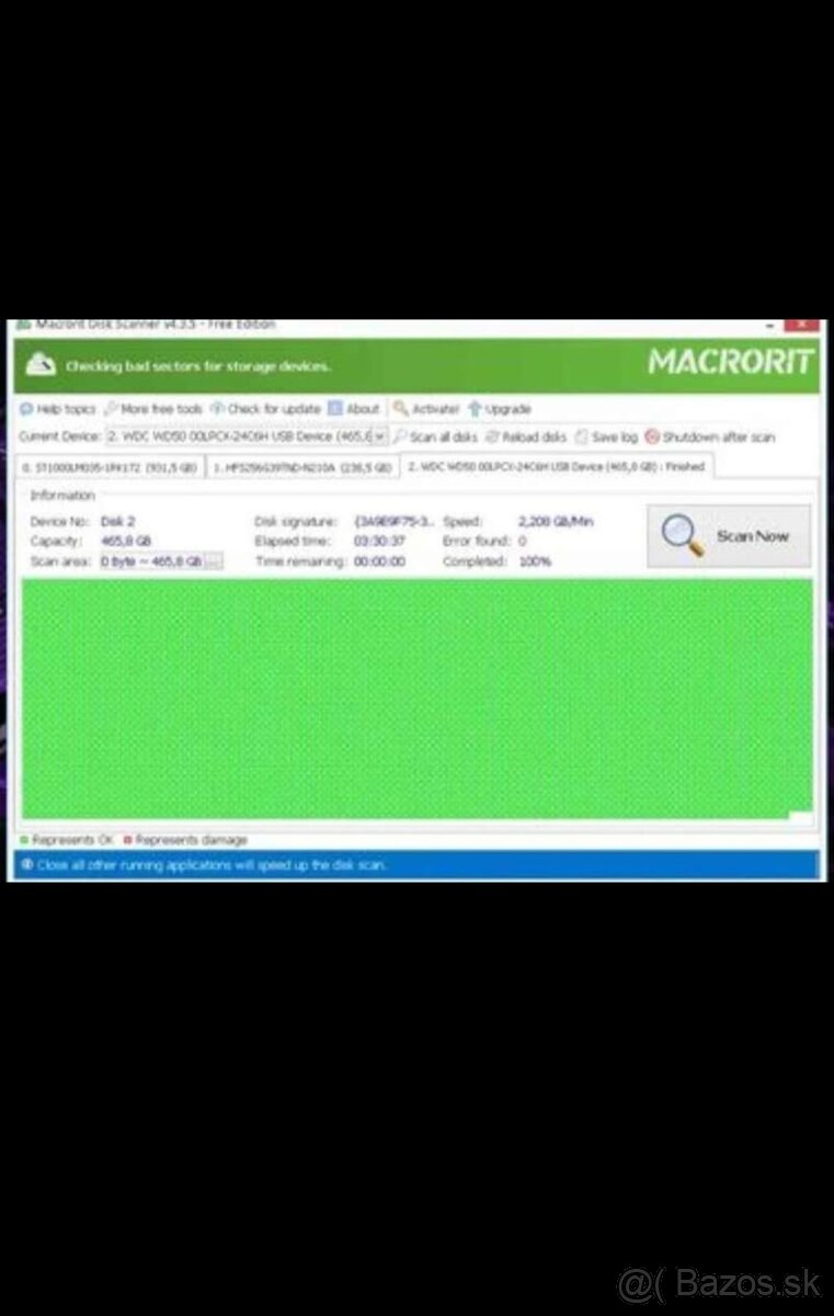HDD.500GB.1000GB.SSD.Sata.M2.Usb,SD.Karty-Rôzne Druhy - 6