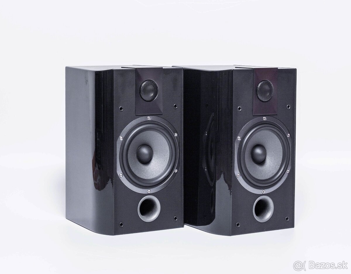 Focal Chorus 705 / Focal Chorus 706 - 6