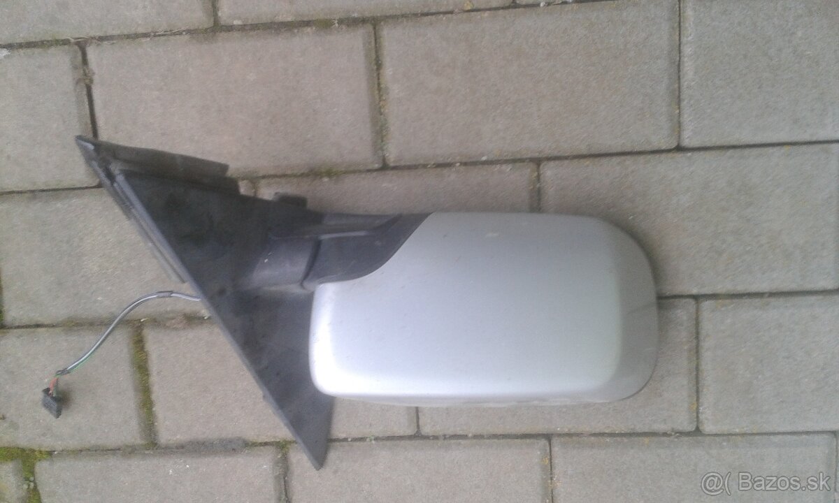 BMW e46 Touring 320D 100kw-Rozpredam - 6