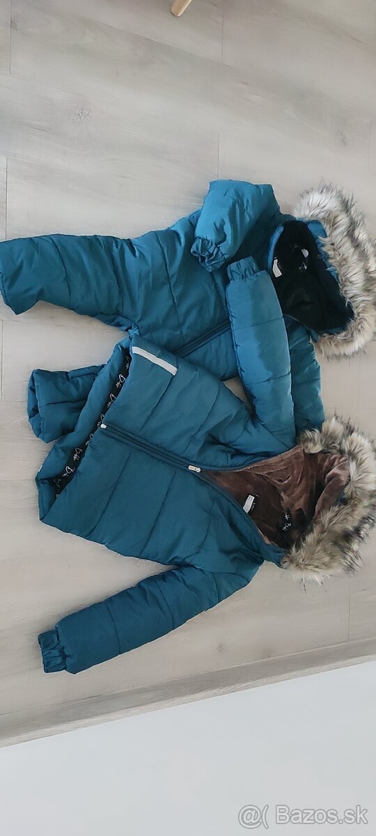 Bunda a overal zn.Bubbe - 6