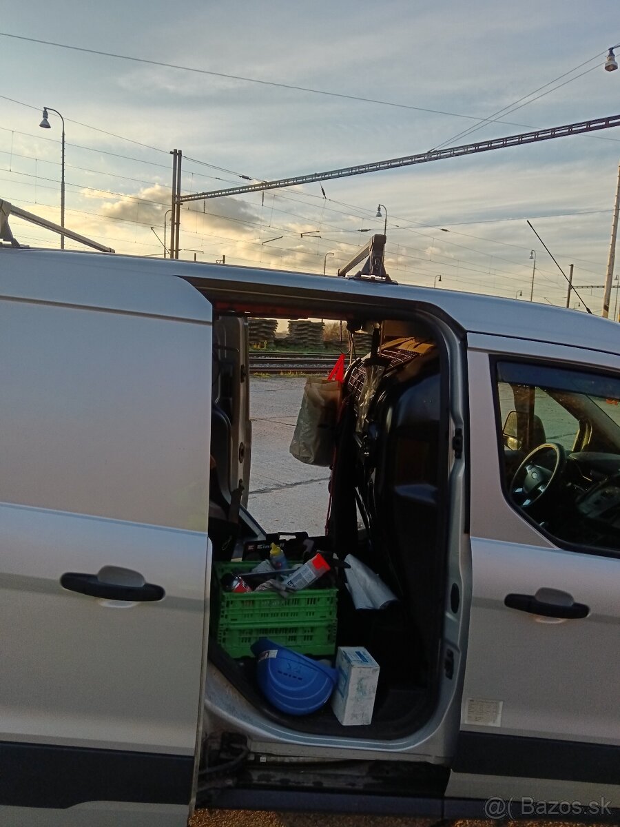 Ford tranzit conect - 6