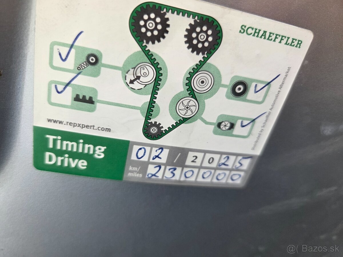 Škoda Octavia Combi Laurin&Klement 4x4 2,0TDi DSG 2011 - 6