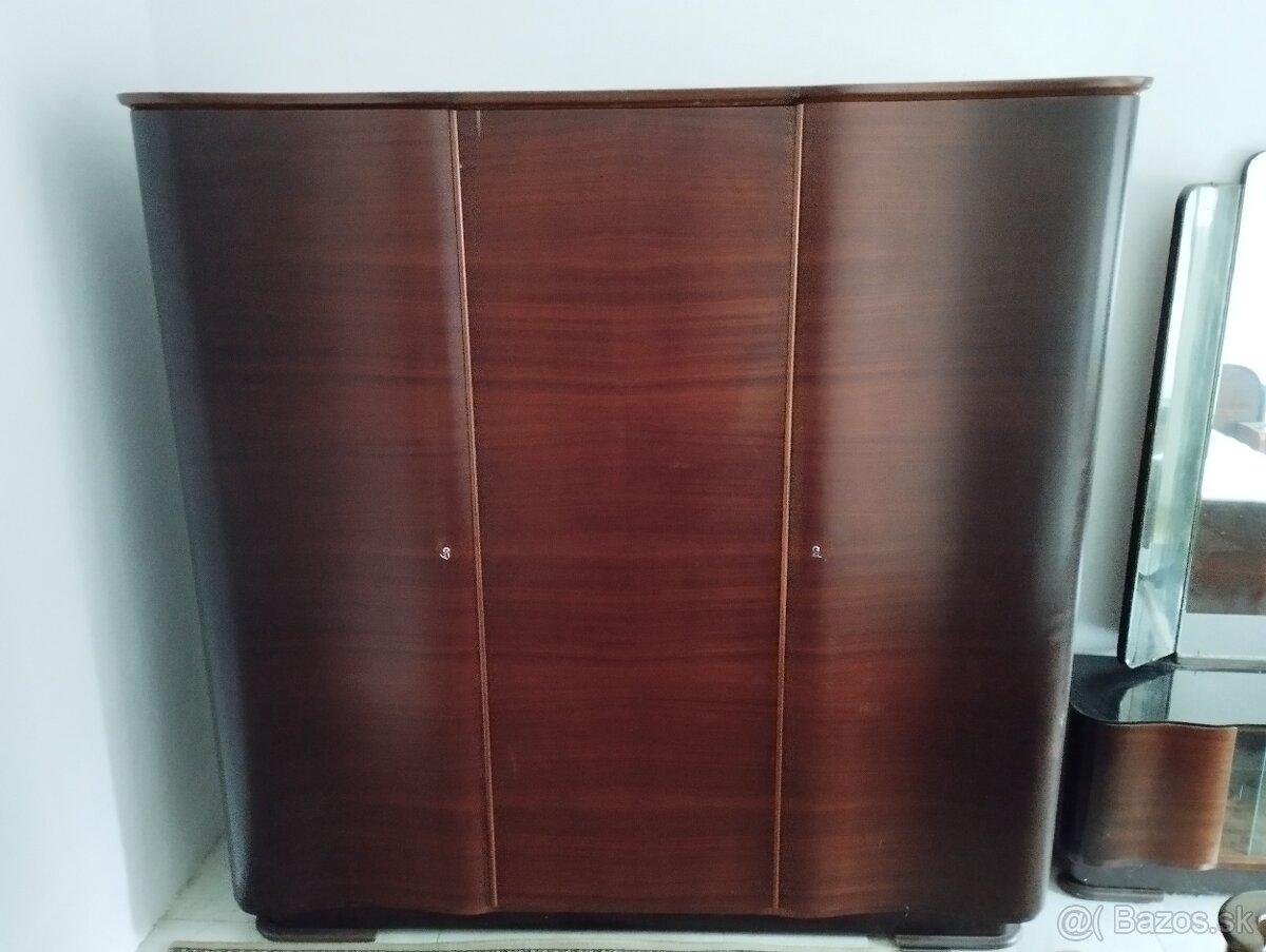 Spálňa art Deco - 6