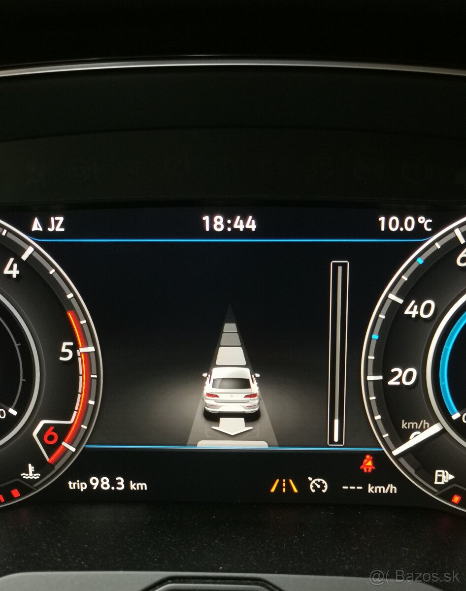 VW ARTEON R-LINE DSG 2.0TDI - 6