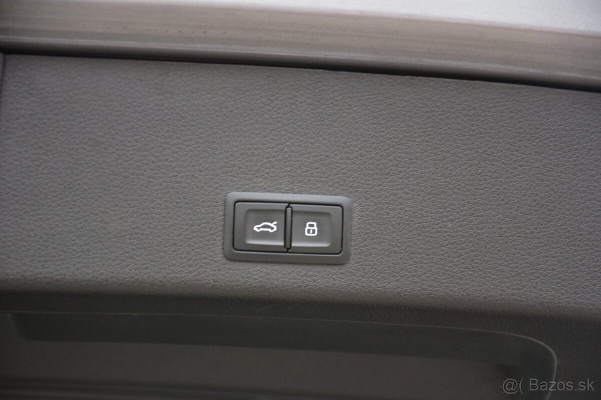 Audi E-tron 55 Advance 4x4 Baterka v záruke - 6