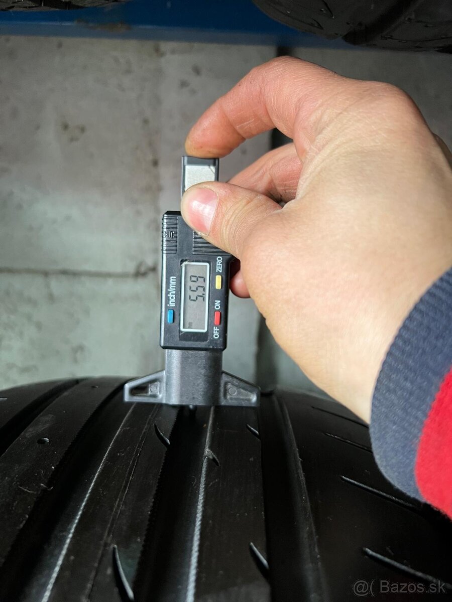 Letne pneumatiky nankang 225/45R17 - 6