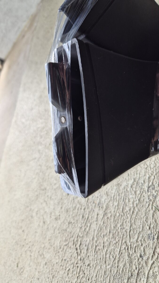 Strešný nosič BMW - 6