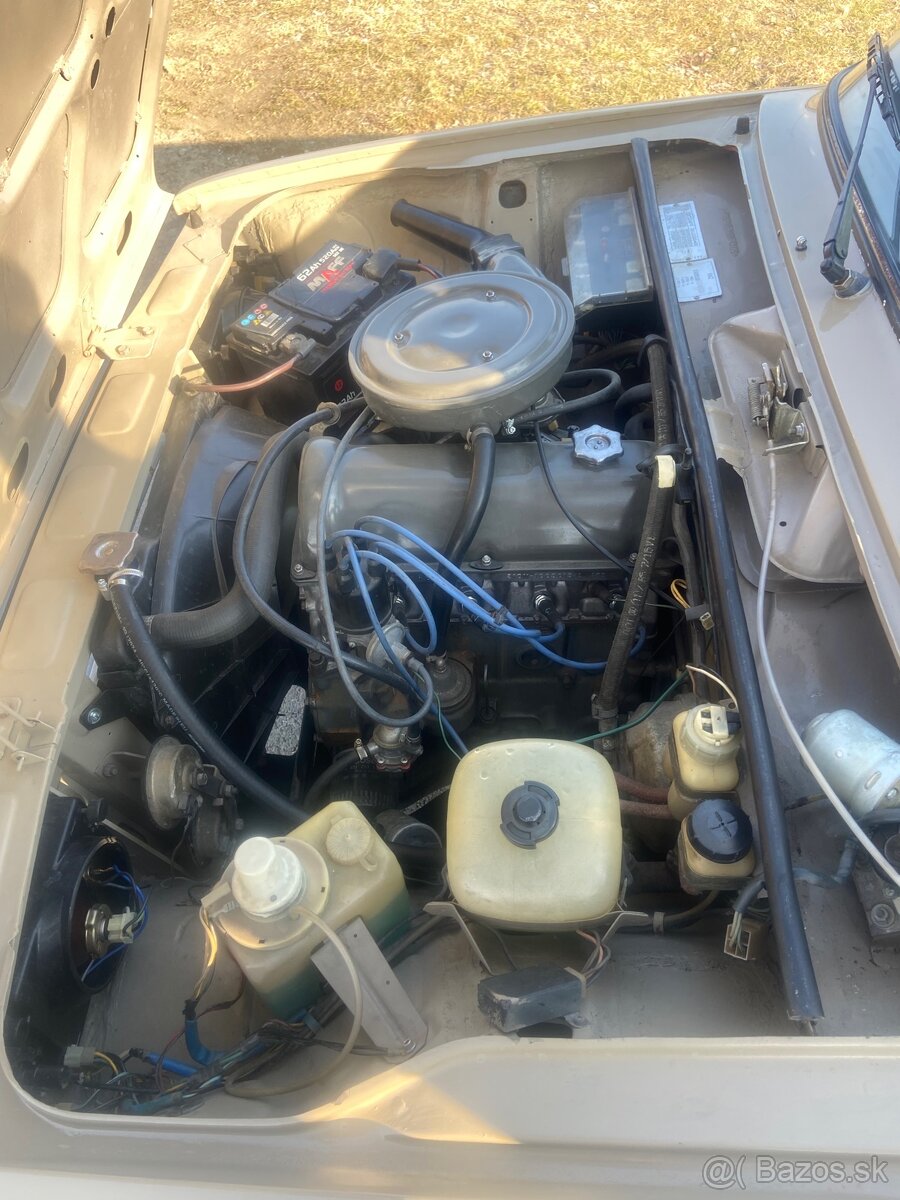 Lada vaz 2105 - 6