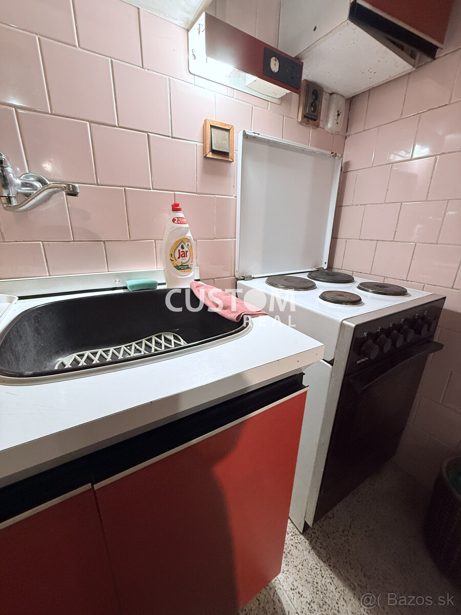 🏡 Útulná chata v srdci prírody – Nesluša - 6