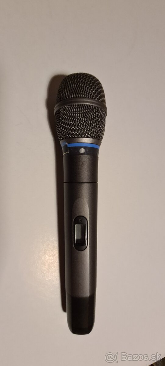 AUDIO-TECHNICA + STOJAN - 6