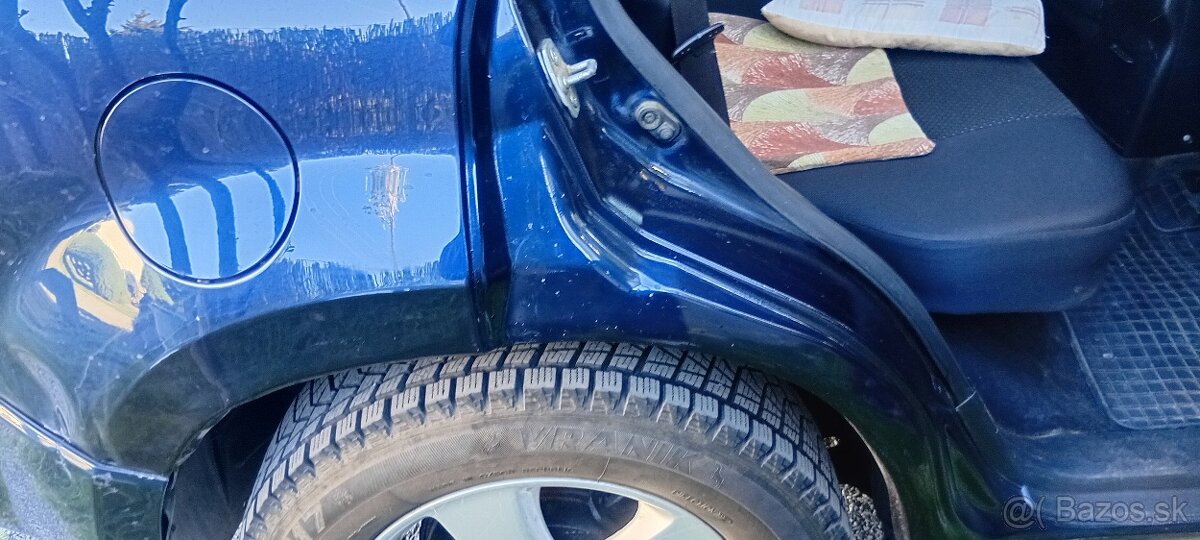 Suzuki grand vitara - 6