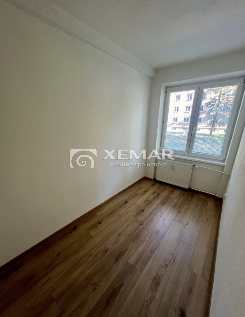 Prenájom 3 izbový byt – Trieda SNP, Banská Bystrica - 6