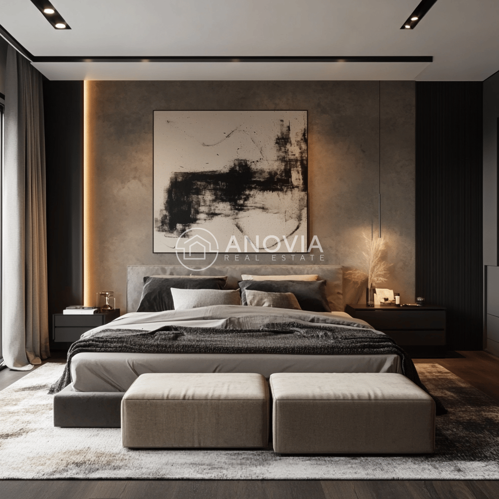 Novostavba 4-izbového bungalovu Ľubotice REZERVOVANÉ - 6