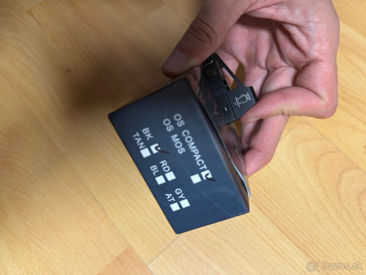 Noblex micro kolimator OS compact - 6