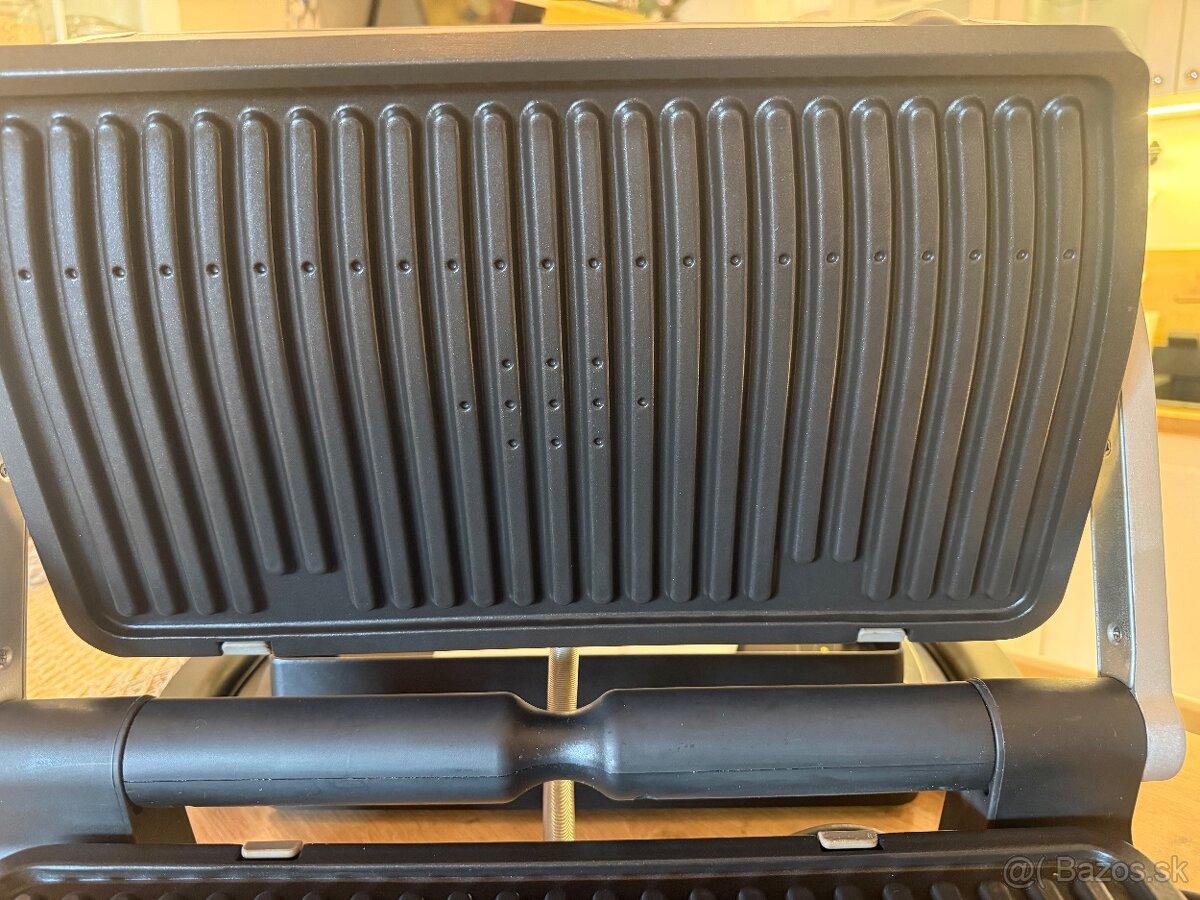 Elektrický gril Tefal GC724D12 Optigrill+ XL - 6