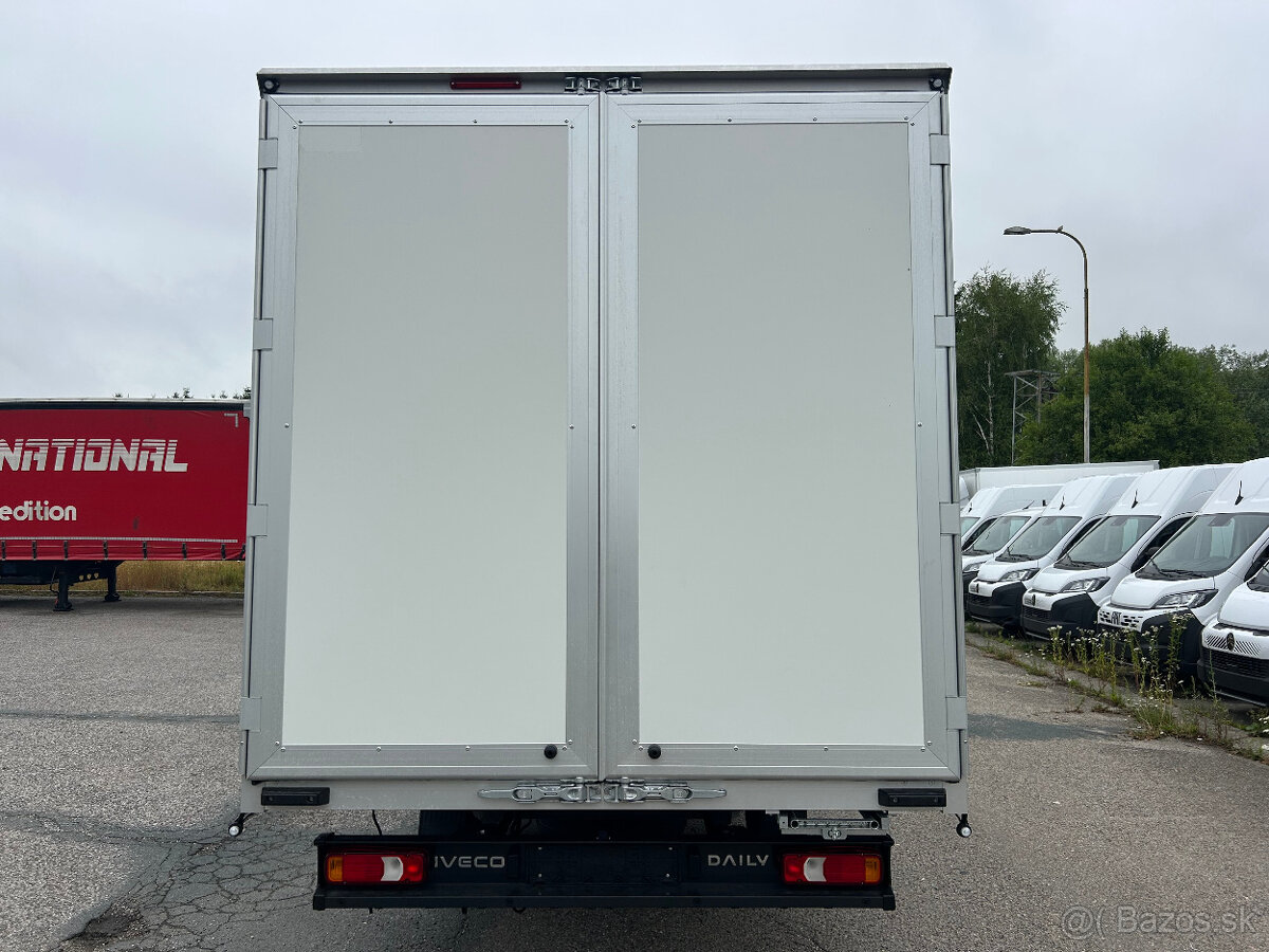 Iveco Daily 35S18 , Skříň 10 EP, nový model - 6
