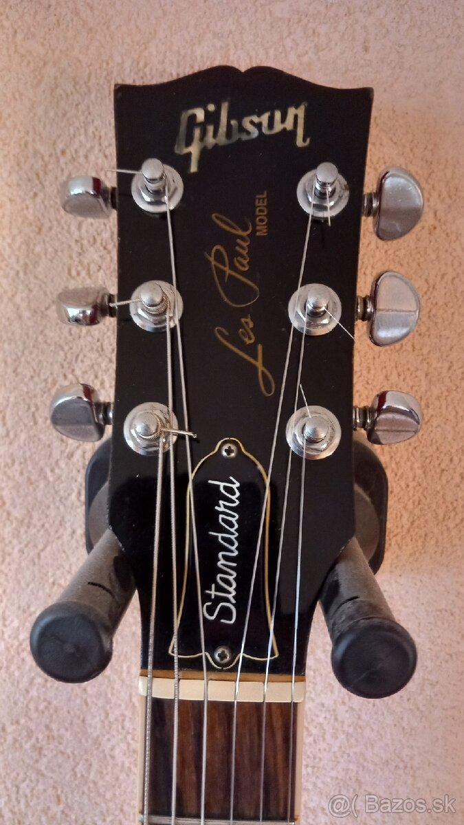 Gibson Les Paul Standard - 6