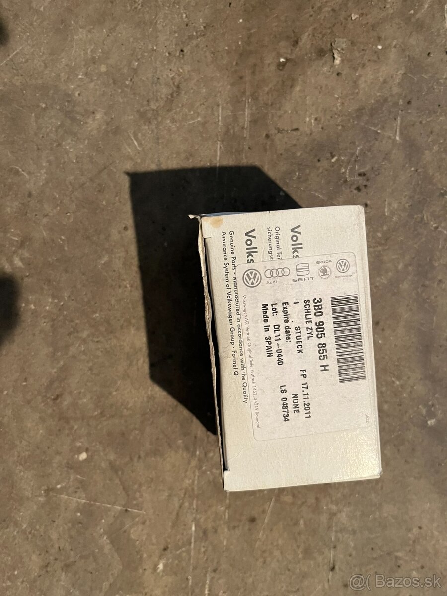 Predám nahradné diely - 6