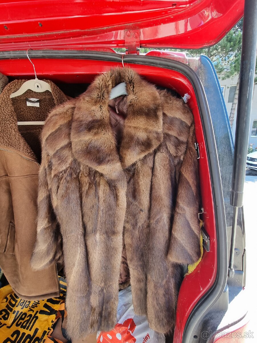 Predám slovenské kožuchy - 6