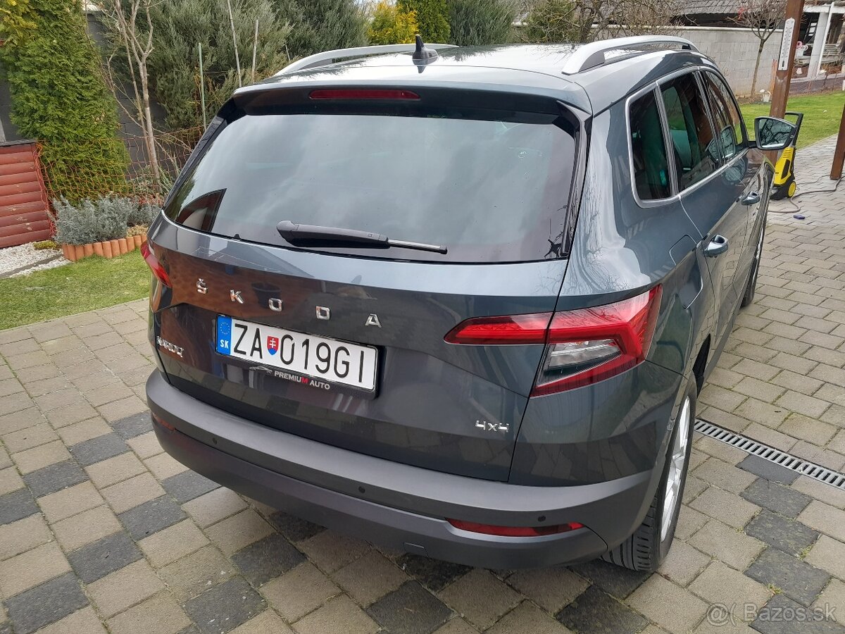 skoda karoq - 6