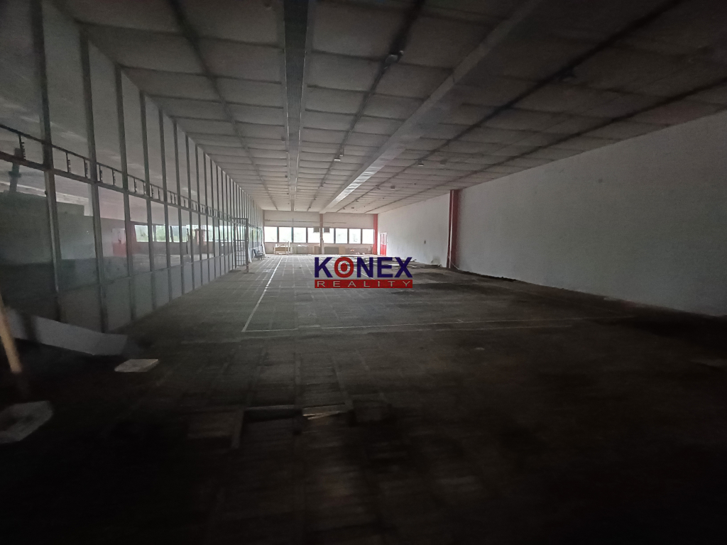 PREDAJ VÝROBNEJ HALY – Vranov n/T, Herlianska ul. - 6