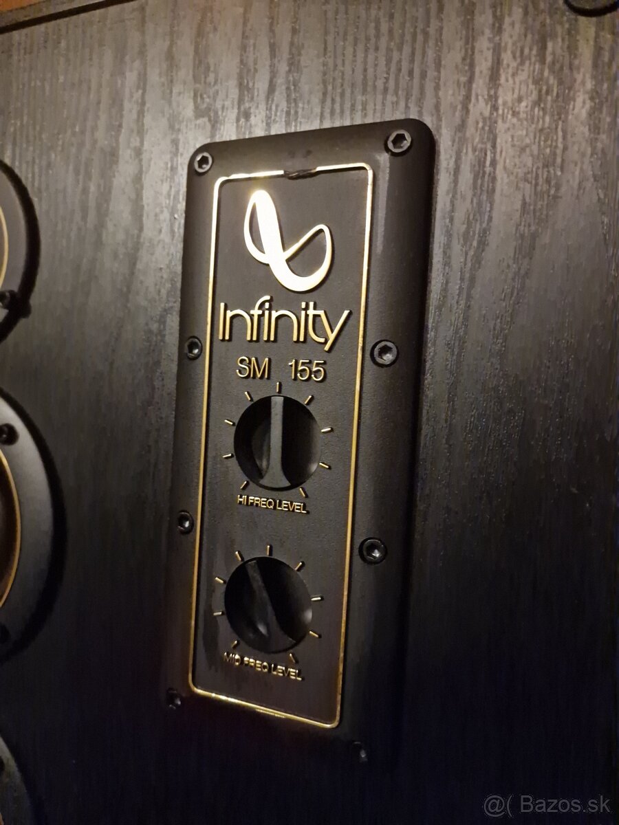 Infinity sm 155 - 6