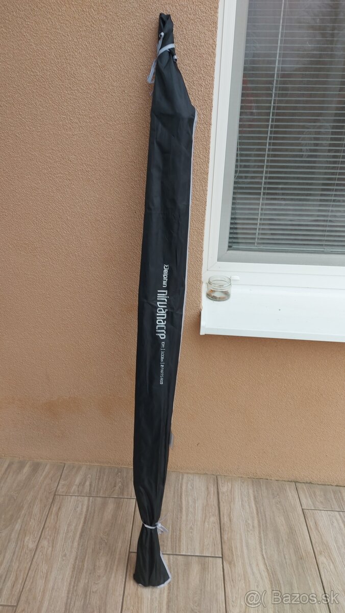 Delphin Nirvana CRP 10ft 3lb - 6