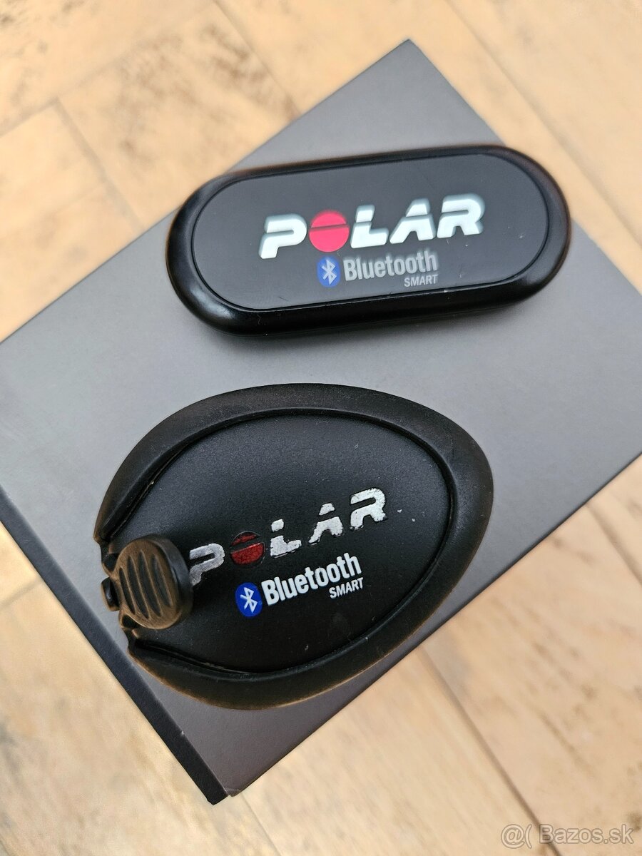 Polar GRIT X2 PRO Titan - 6