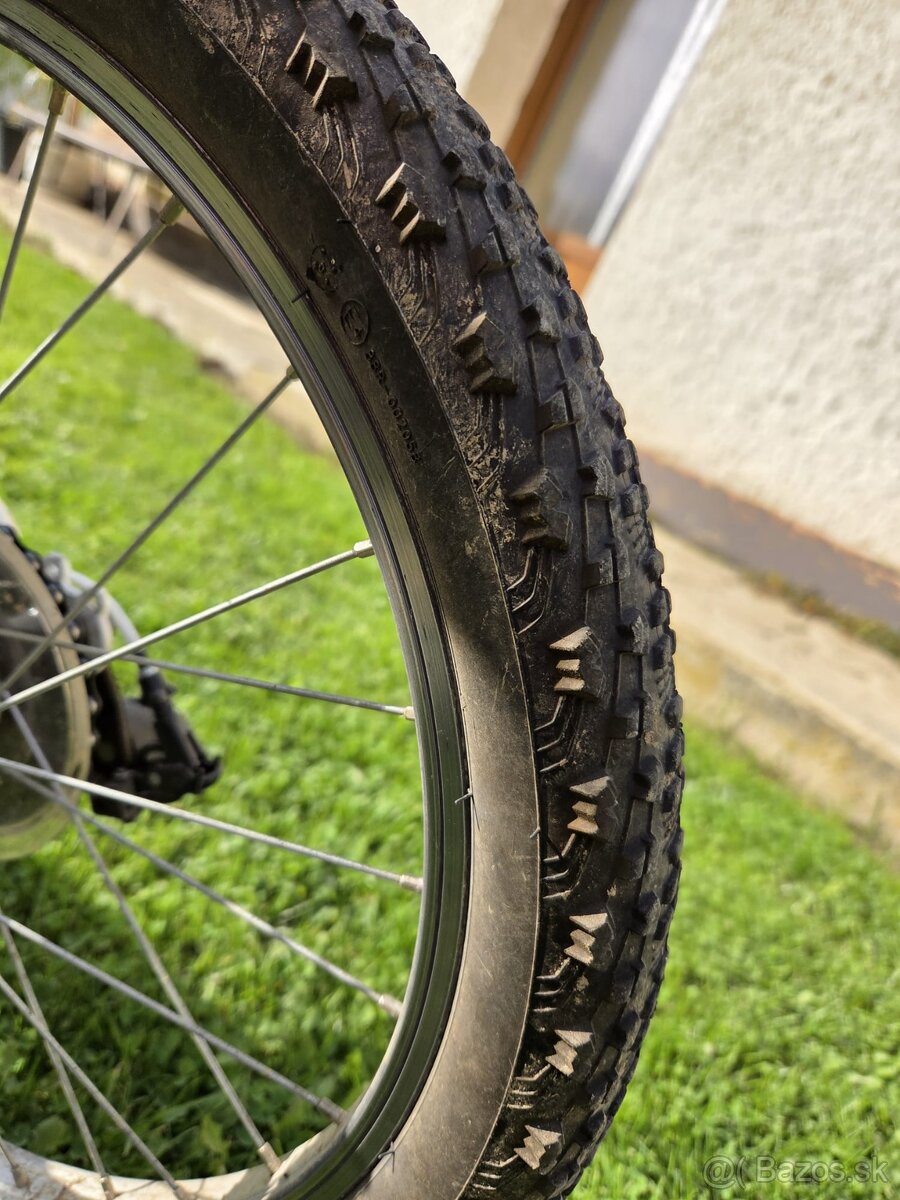 Predam bicykel Dema 20" - 6