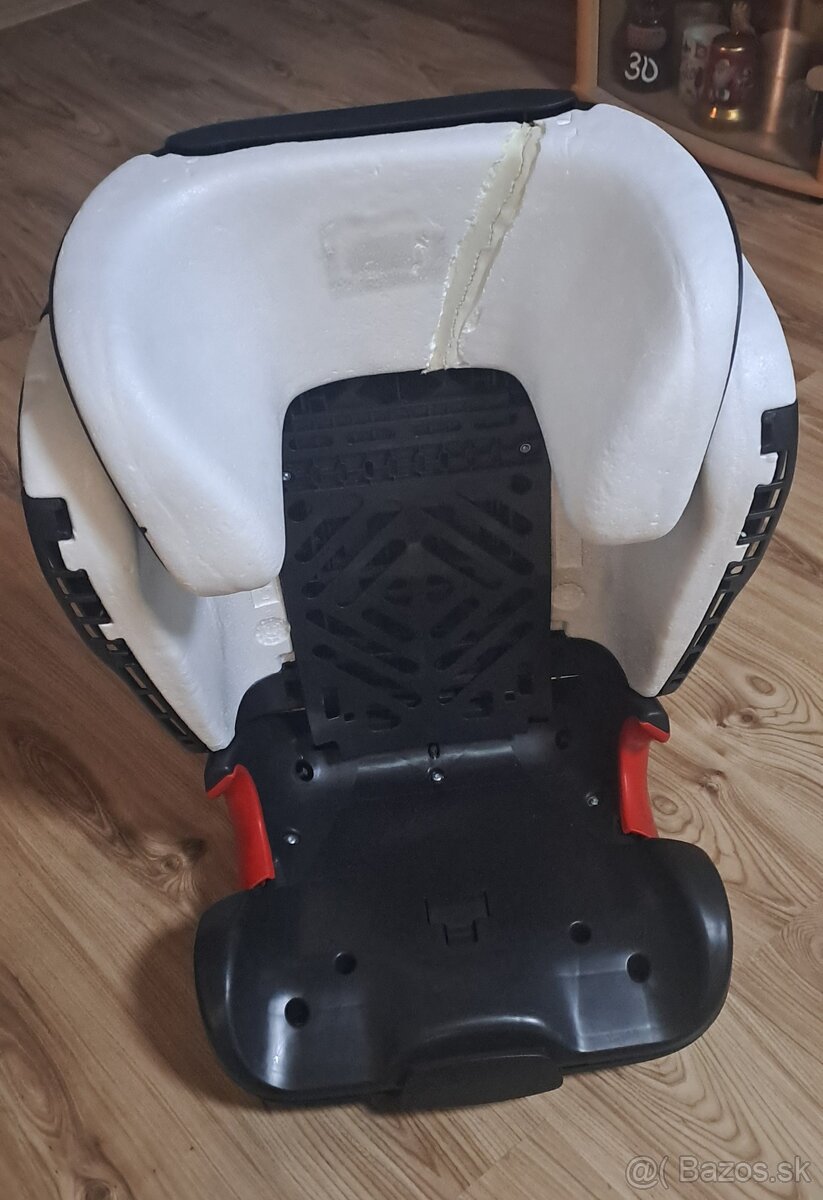 Britax Römer KIDFIX XP Ece - 6