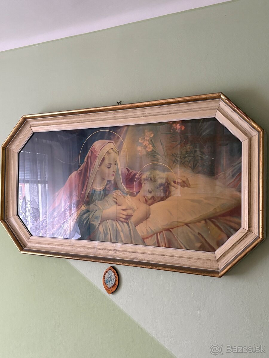Katolícke obrazy - 6