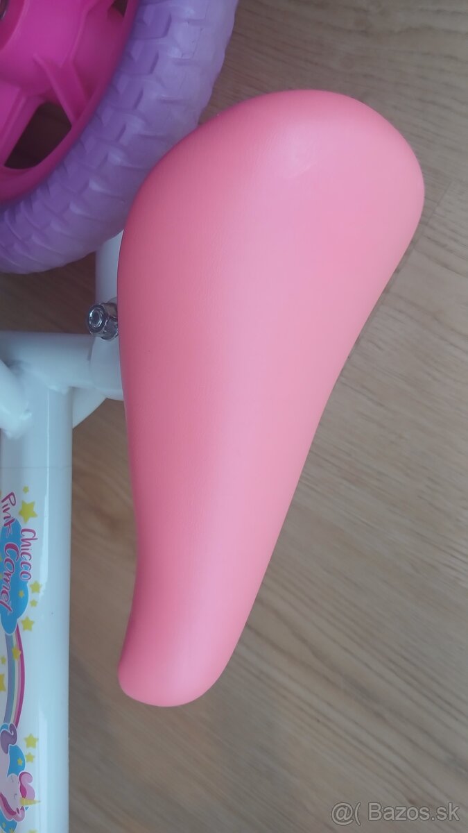 Odrážadlo Chicco - 6