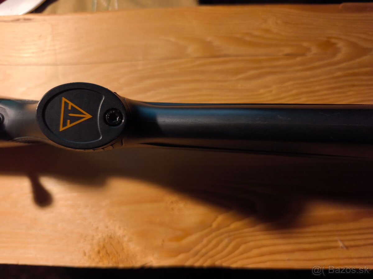 Predám pažbu SAKO typ Tikka T3x - 6