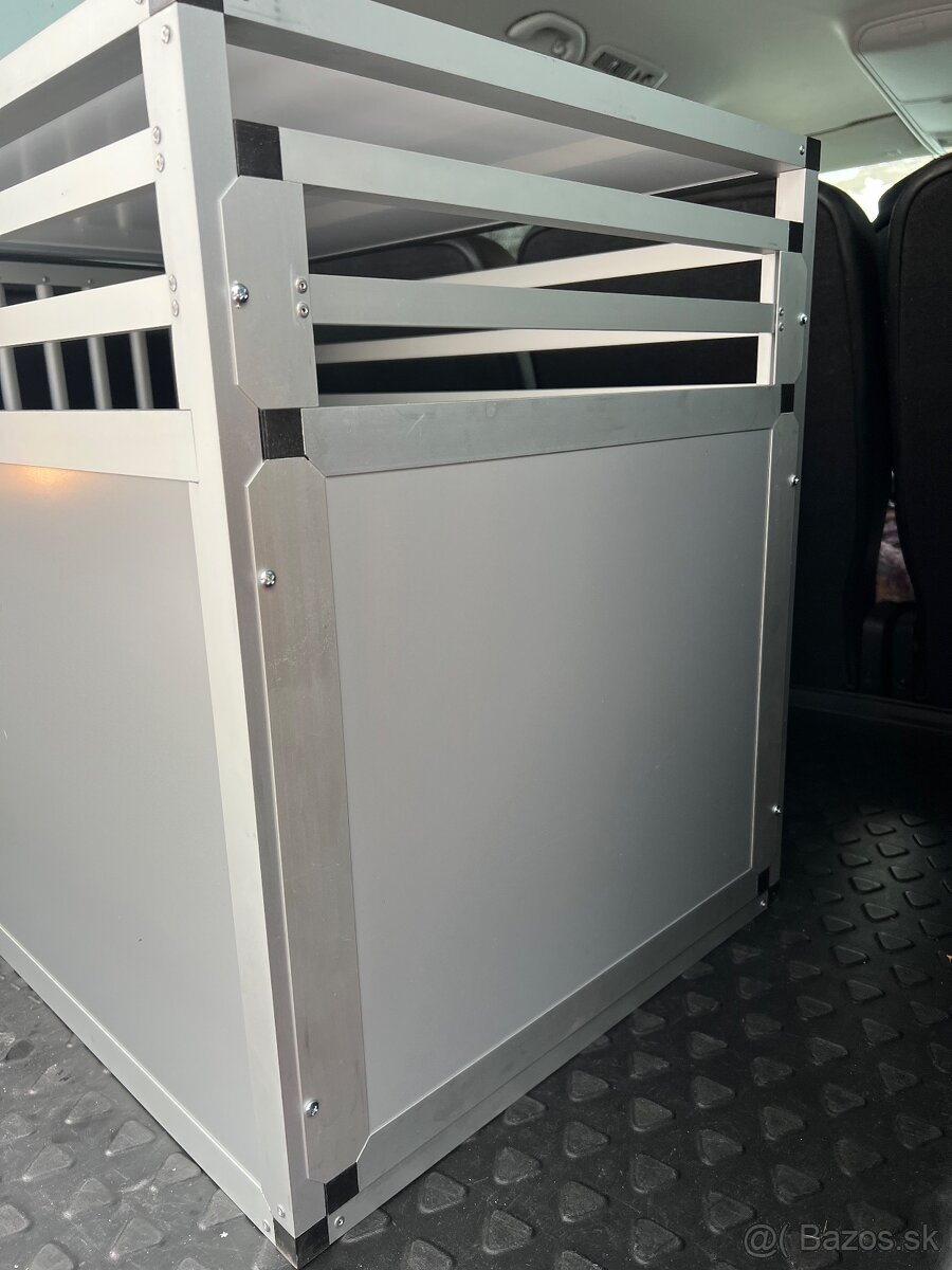 Prepravný box pre psa - 6