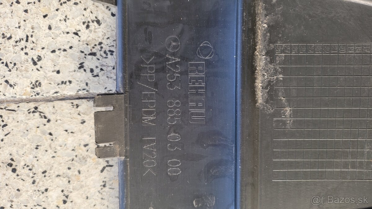 Mercedes GLC 2016 - 6