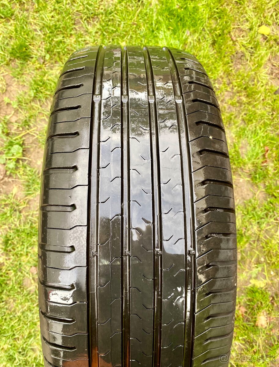 215/55 r17 letné CONTINENTAL 94V - 6