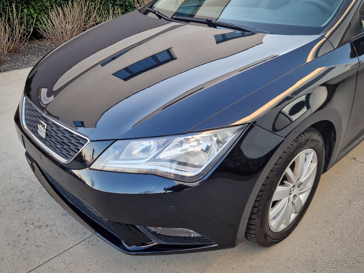 Seat Leon 1.2 TSI - 6