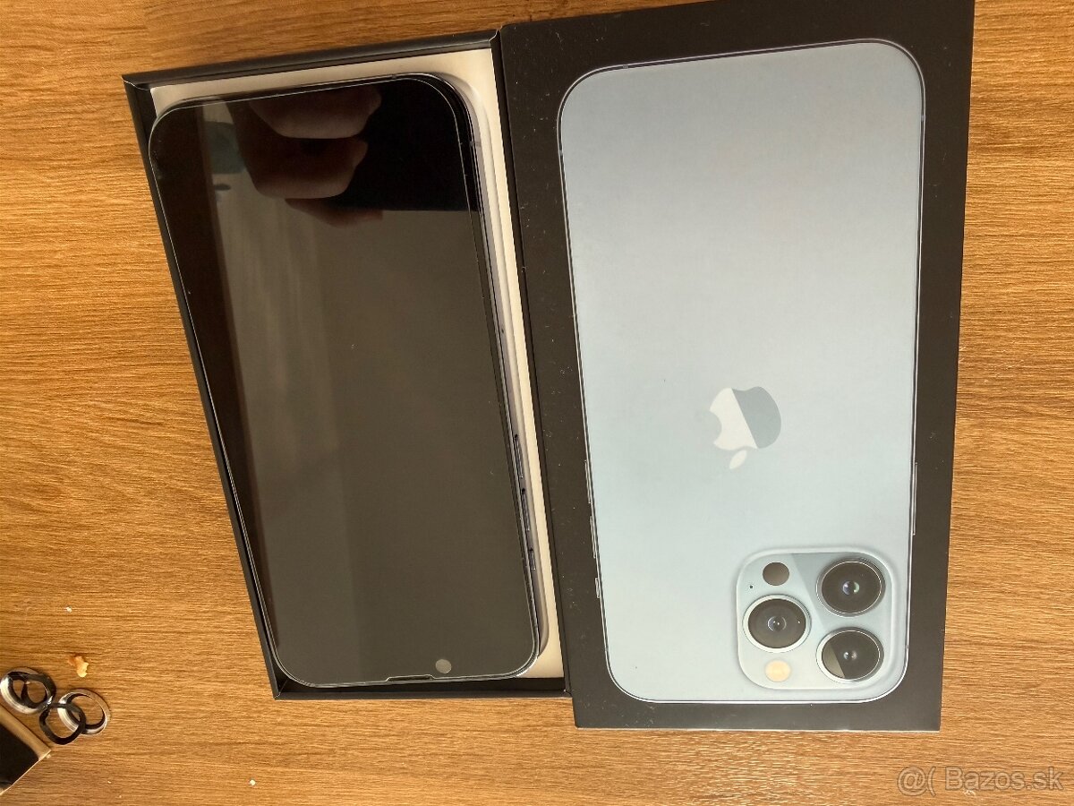 iPhone 13pro 256gb - 6