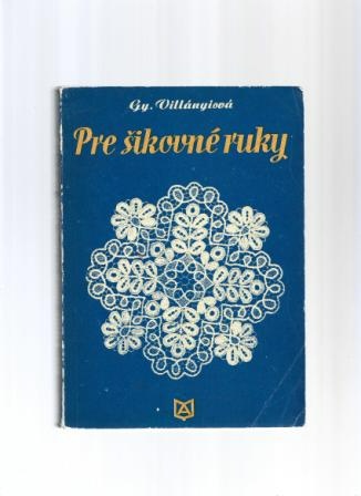 Pre šikovné ruky - 6