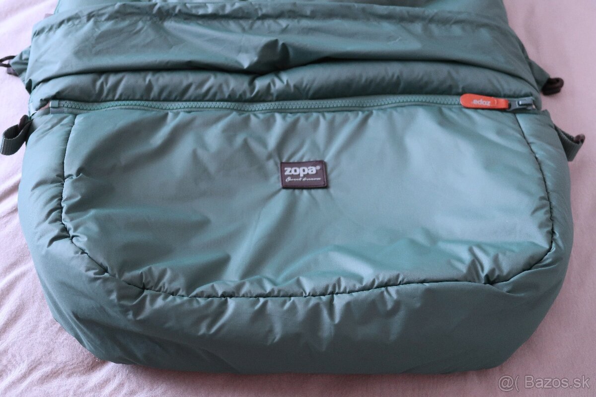 ZOPA fusak Fluffy Combi - 6