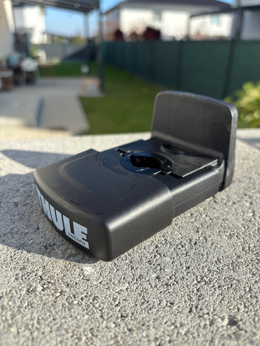 THULE Yepp Nexxt 2 Mini Black - 6