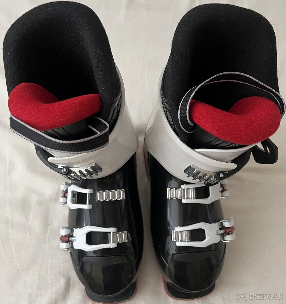 Lyžiarky TecnoPro TS0.3 - 6